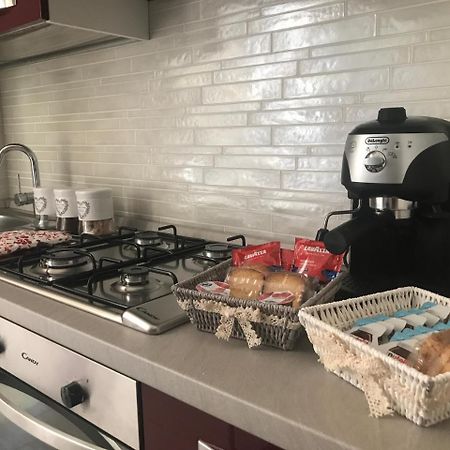 Rome Veniero Welcomehouse Ngoại thất bức ảnh