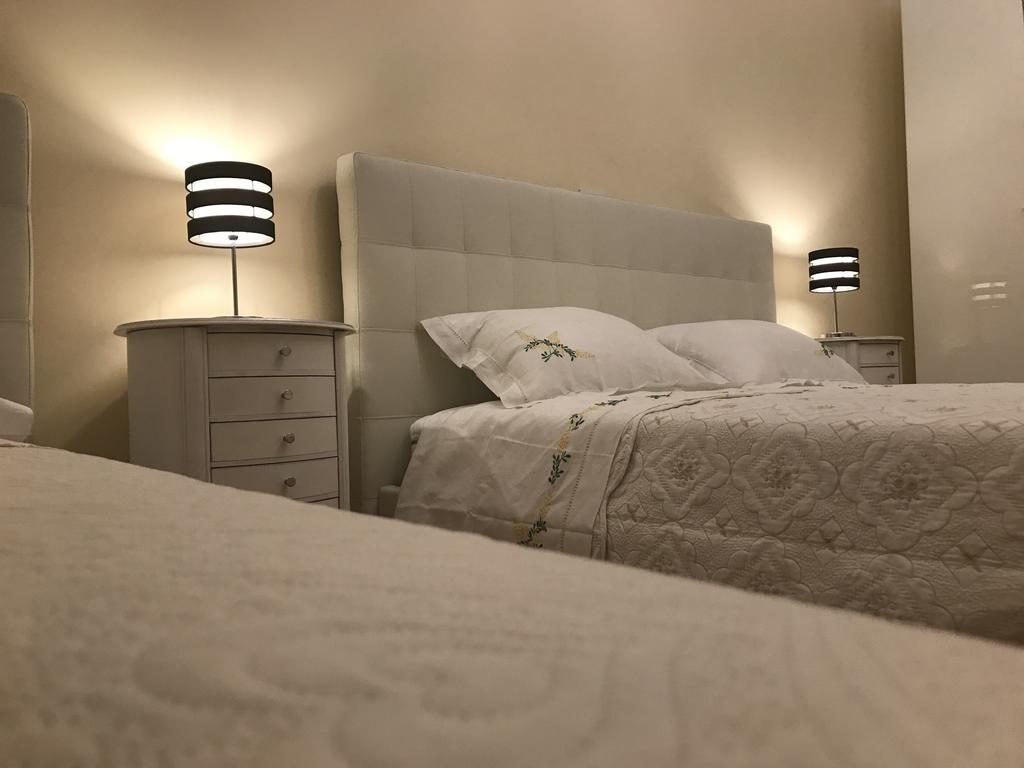 Rome Veniero Welcomehouse Ngoại thất bức ảnh