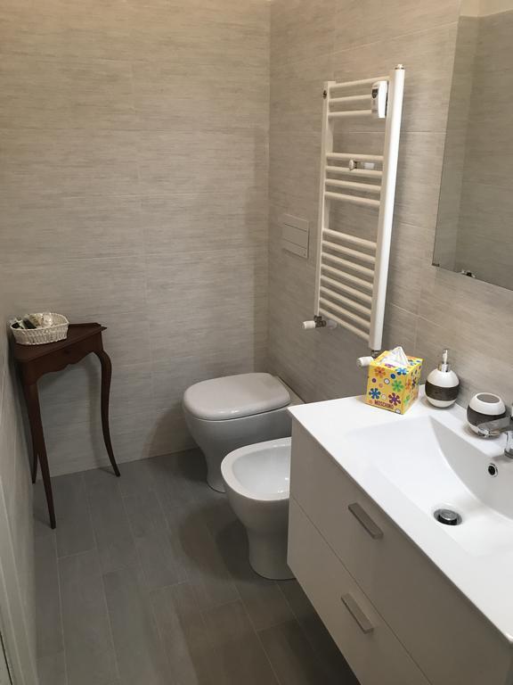 Rome Veniero Welcomehouse Ngoại thất bức ảnh