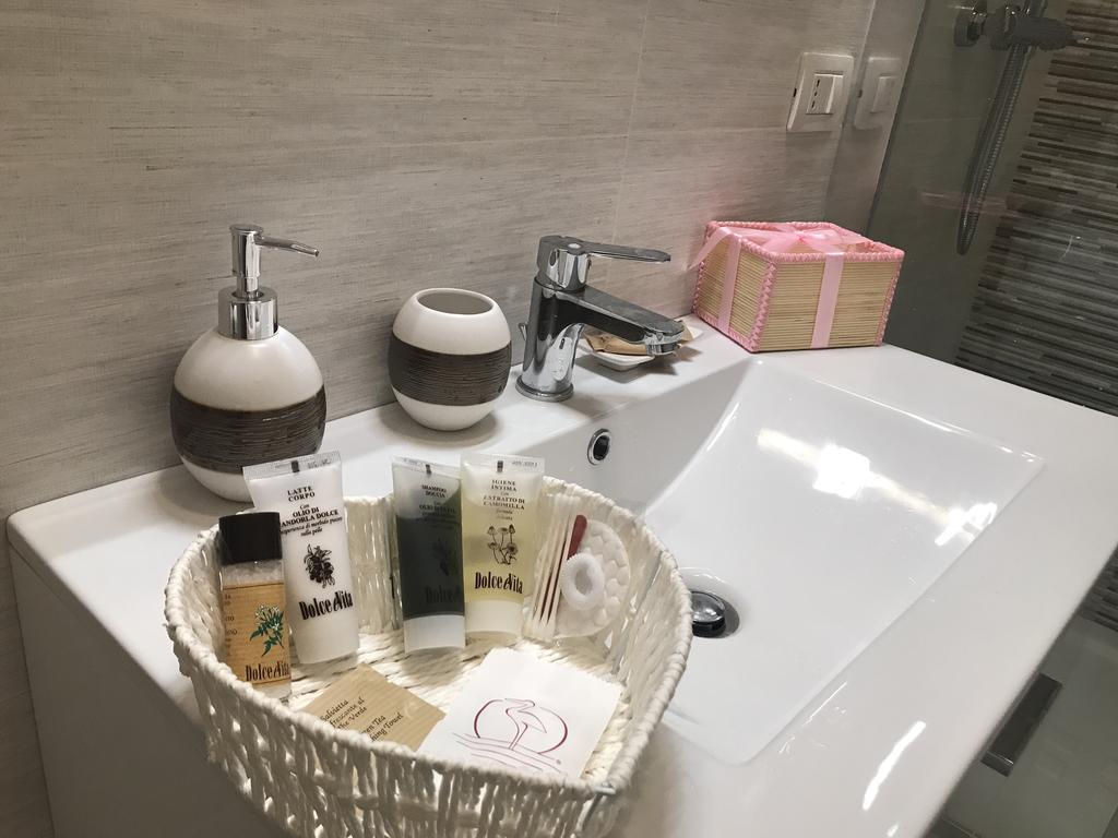 Rome Veniero Welcomehouse Ngoại thất bức ảnh