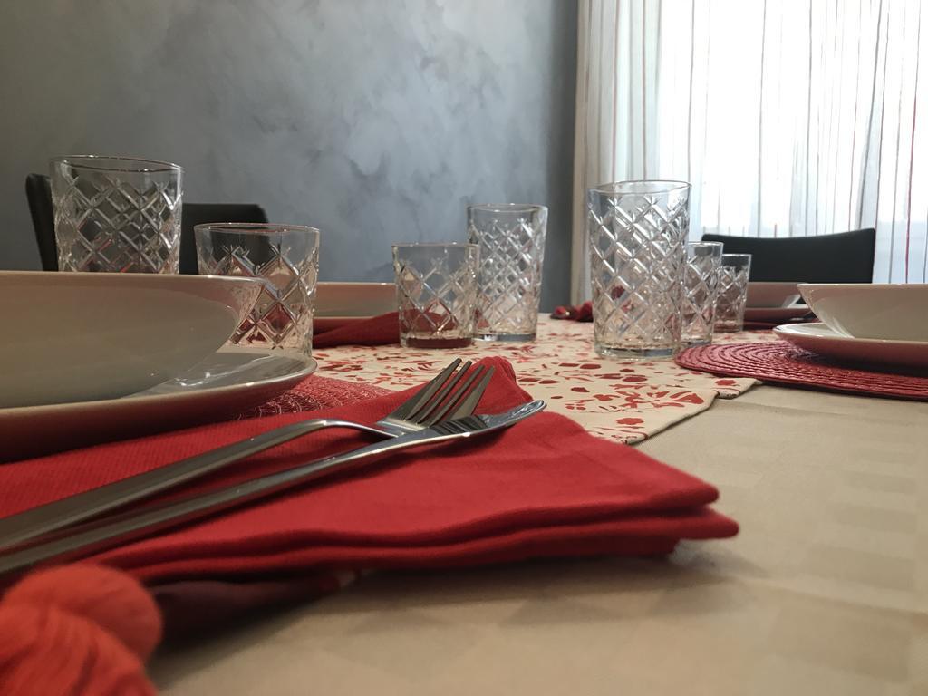 Rome Veniero Welcomehouse Ngoại thất bức ảnh