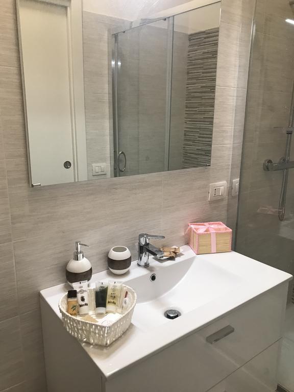 Rome Veniero Welcomehouse Ngoại thất bức ảnh