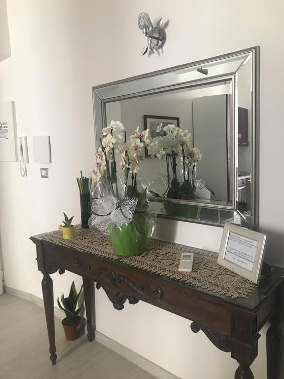 Rome Veniero Welcomehouse Ngoại thất bức ảnh