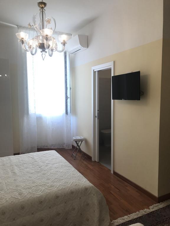 Rome Veniero Welcomehouse Ngoại thất bức ảnh