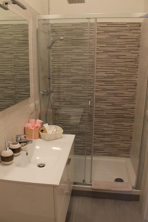 Rome Veniero Welcomehouse Ngoại thất bức ảnh