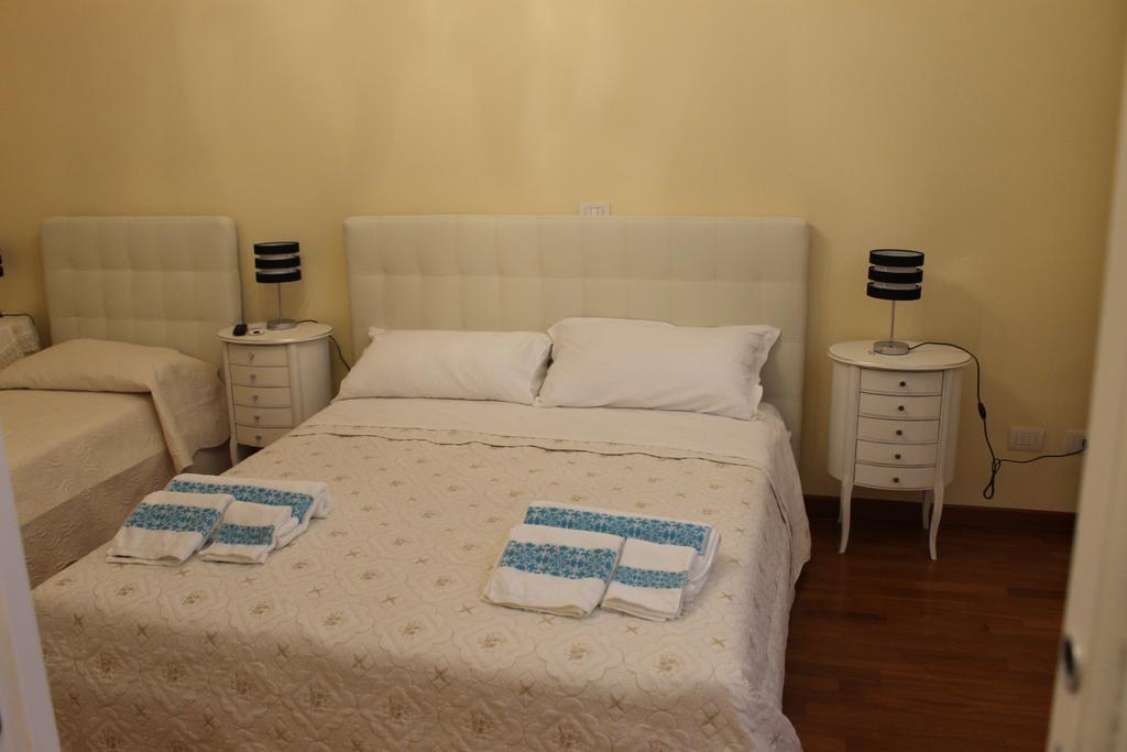 Rome Veniero Welcomehouse Ngoại thất bức ảnh
