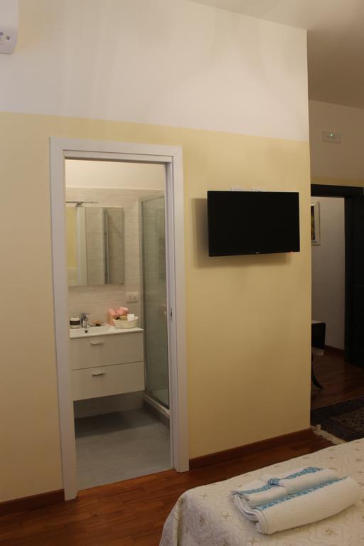 Rome Veniero Welcomehouse Ngoại thất bức ảnh