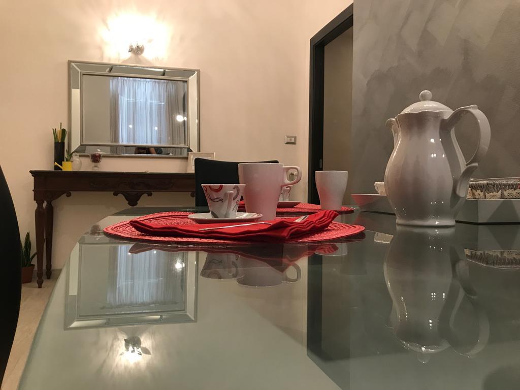 Rome Veniero Welcomehouse Ngoại thất bức ảnh