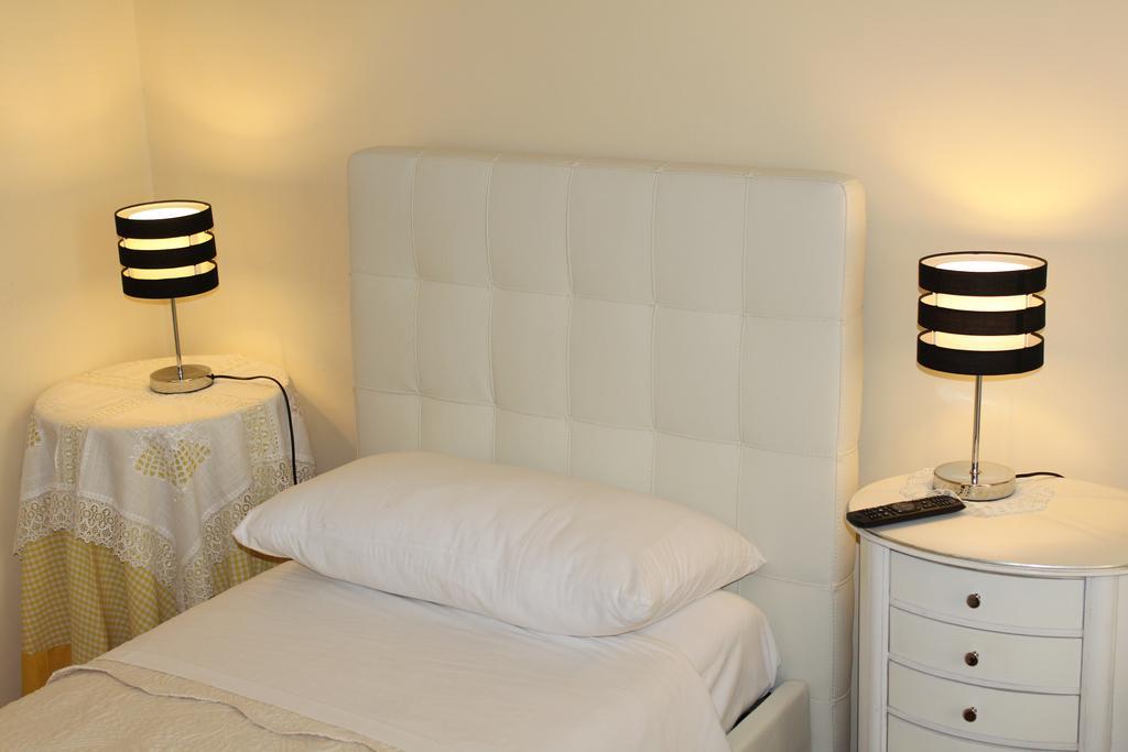 Rome Veniero Welcomehouse Ngoại thất bức ảnh