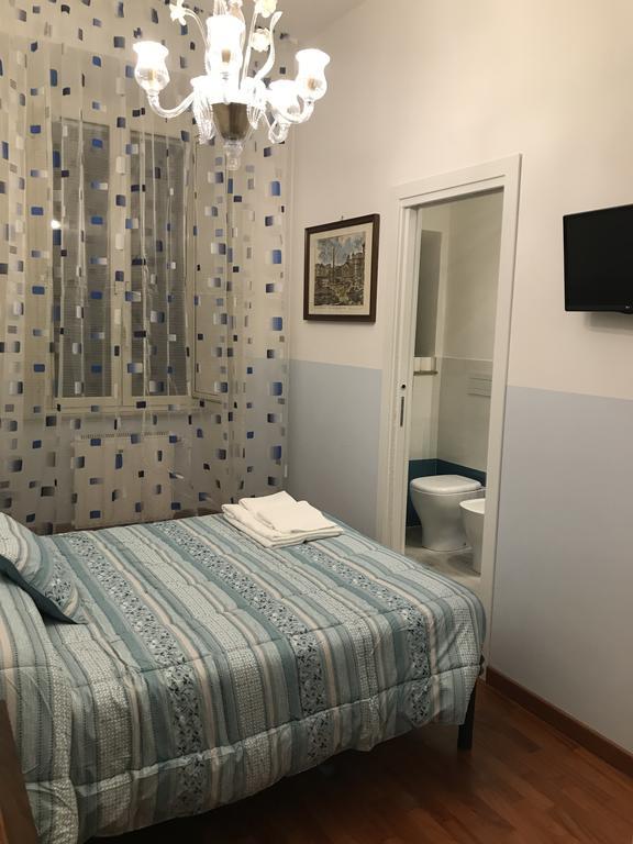 Rome Veniero Welcomehouse Ngoại thất bức ảnh