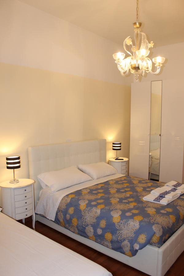 Rome Veniero Welcomehouse Ngoại thất bức ảnh