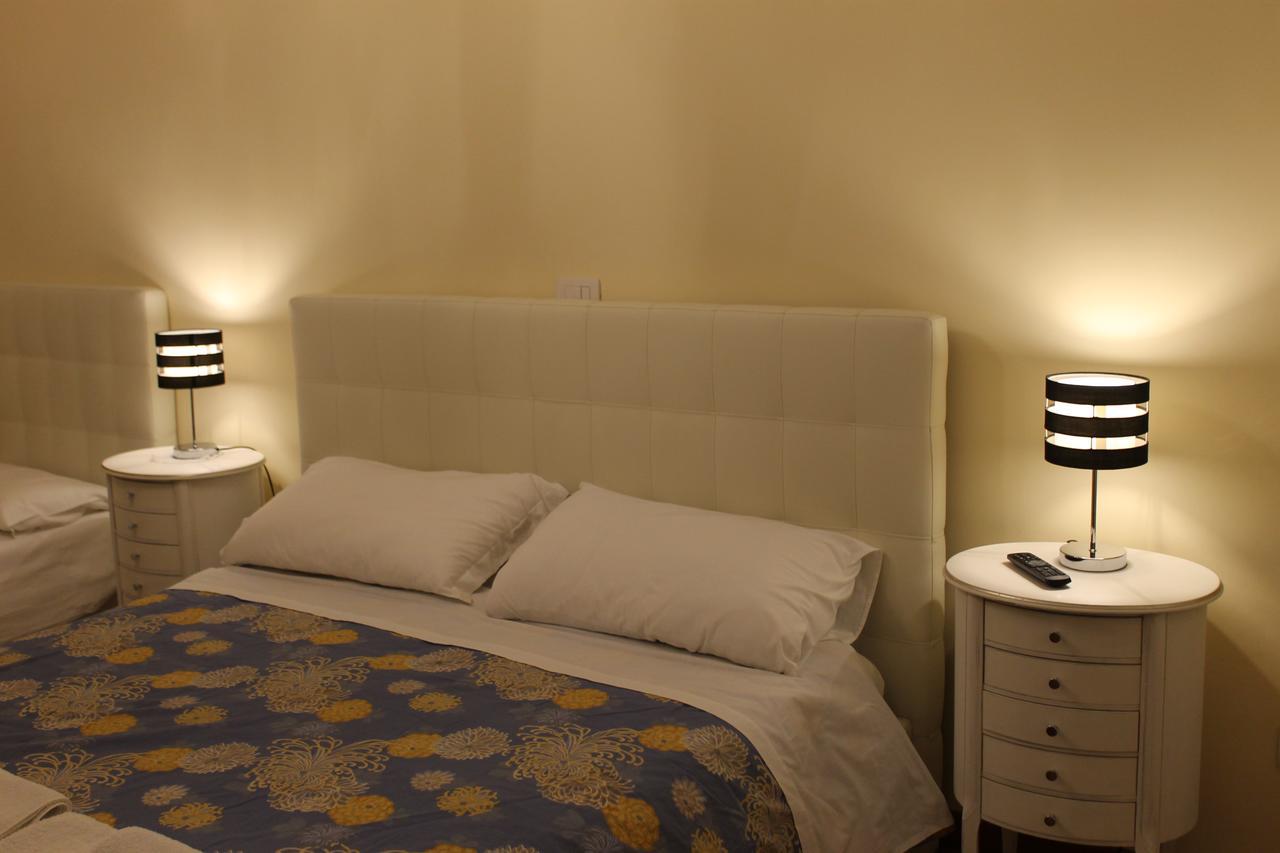 Rome Veniero Welcomehouse Ngoại thất bức ảnh