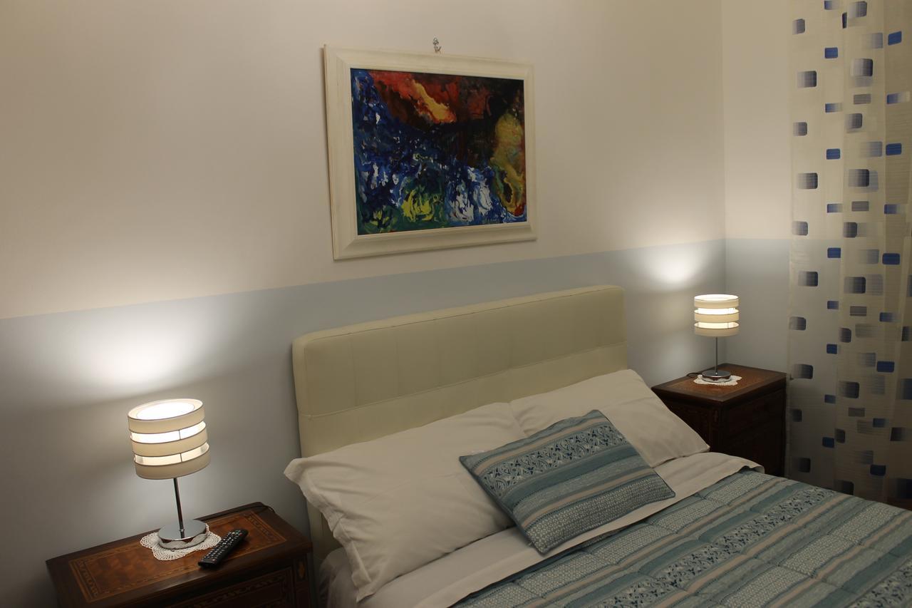 Rome Veniero Welcomehouse Ngoại thất bức ảnh