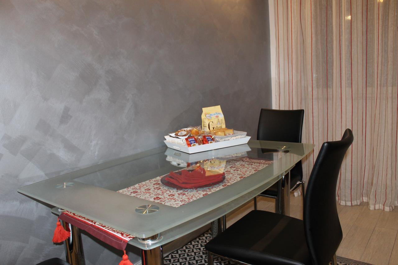Rome Veniero Welcomehouse Ngoại thất bức ảnh