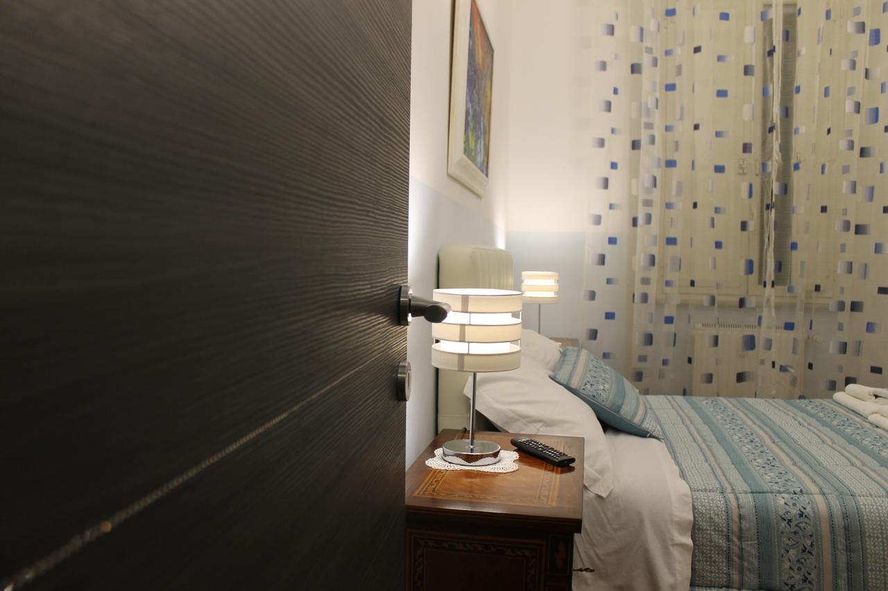 Rome Veniero Welcomehouse Ngoại thất bức ảnh