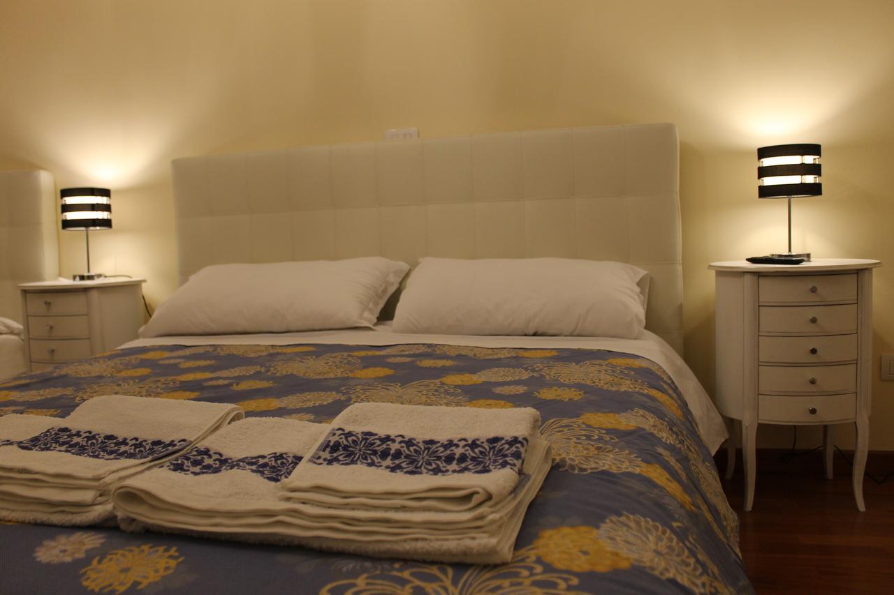 Rome Veniero Welcomehouse Ngoại thất bức ảnh