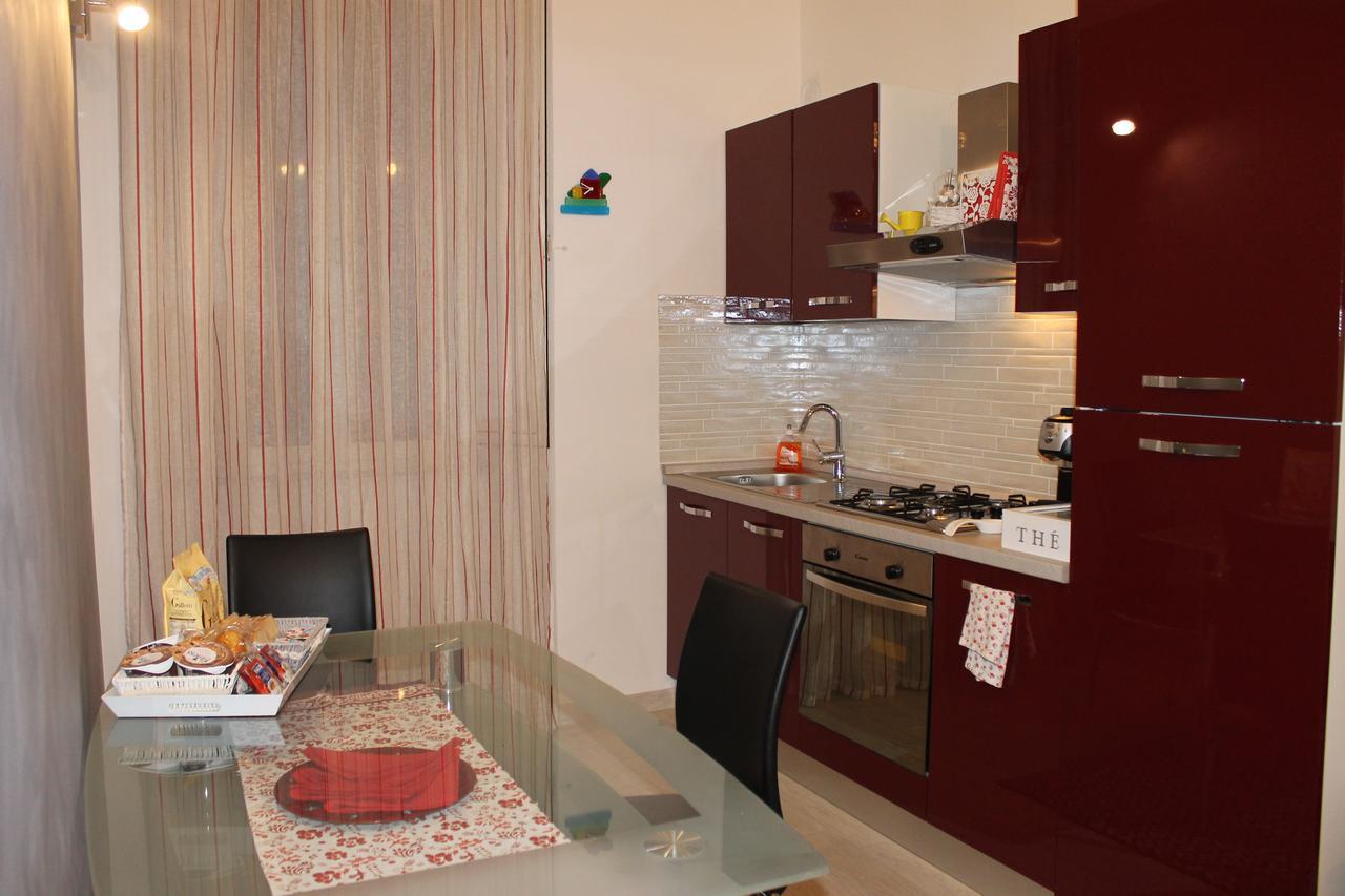 Rome Veniero Welcomehouse Ngoại thất bức ảnh
