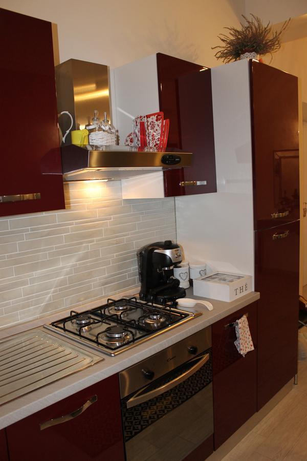 Rome Veniero Welcomehouse Ngoại thất bức ảnh