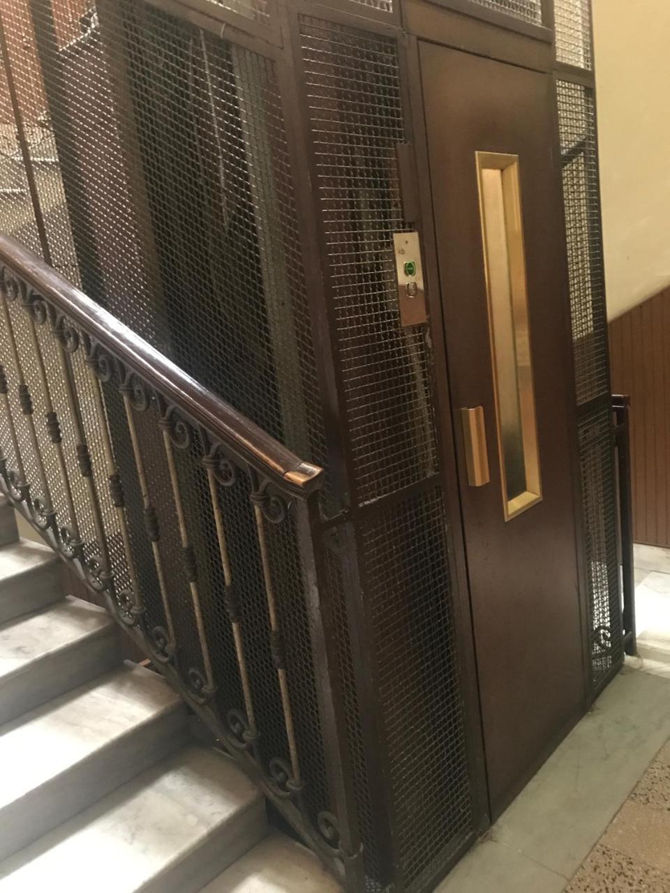 Rome Veniero Welcomehouse Ngoại thất bức ảnh