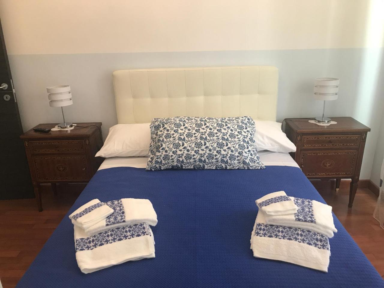 Rome Veniero Welcomehouse Ngoại thất bức ảnh