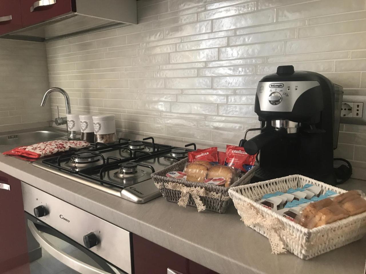 Rome Veniero Welcomehouse Ngoại thất bức ảnh