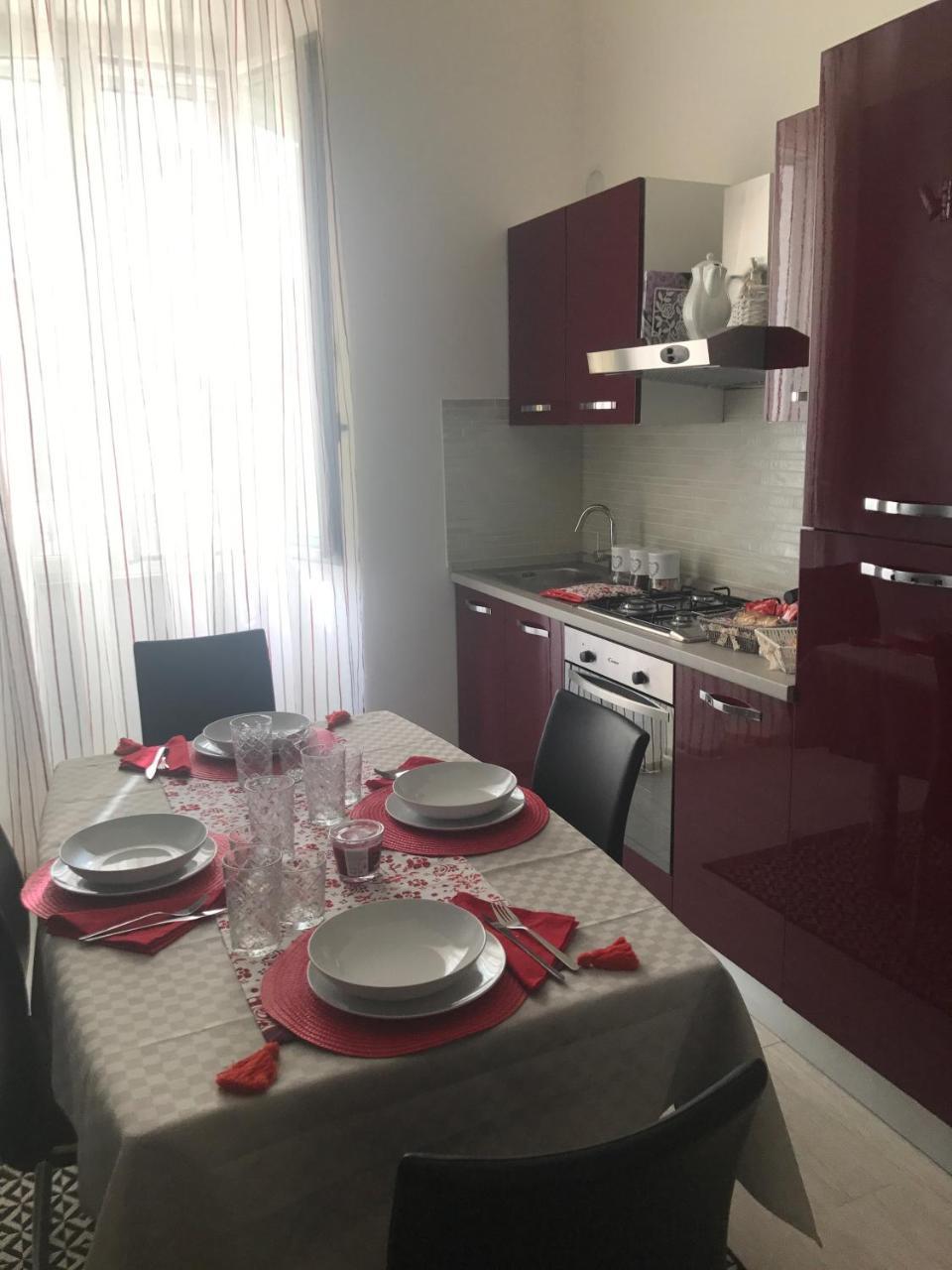 Rome Veniero Welcomehouse Ngoại thất bức ảnh